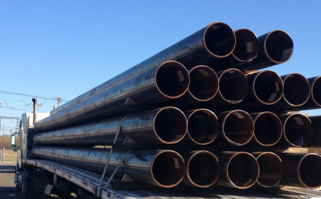 Carbon Steel Pipe and Tube