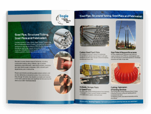 Sample Brochure