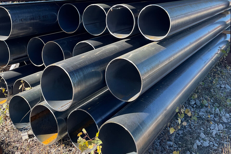 Casing Pipe