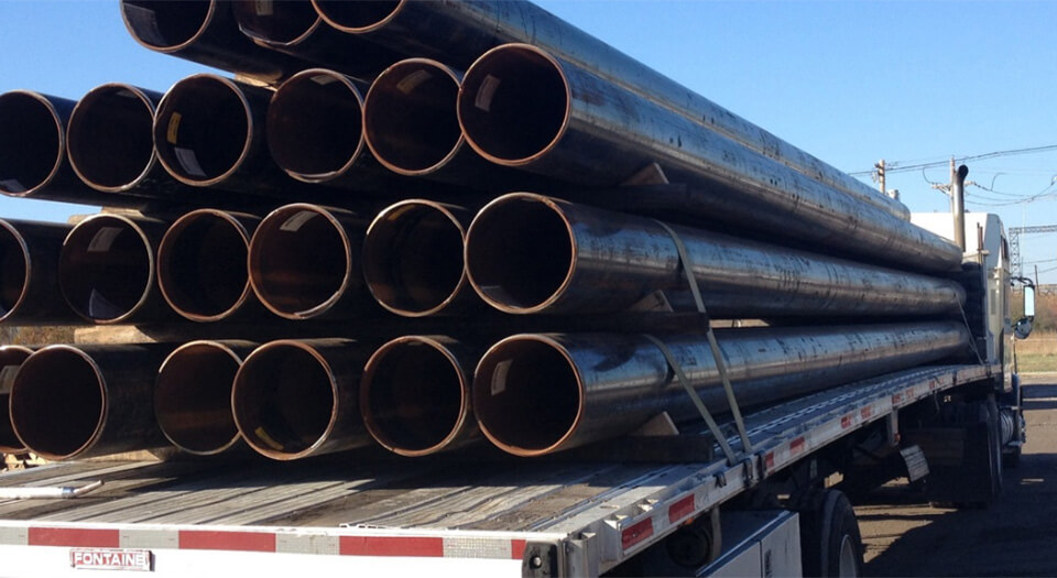 Carbon Steel Pipe