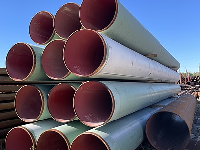 Casing Pipe