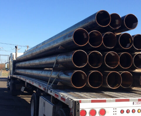 Carbon Steel Pipe and Tube