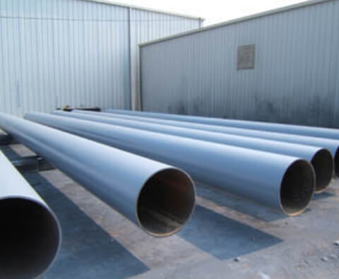 Steel Casing, Piling, Caissons and Spuds